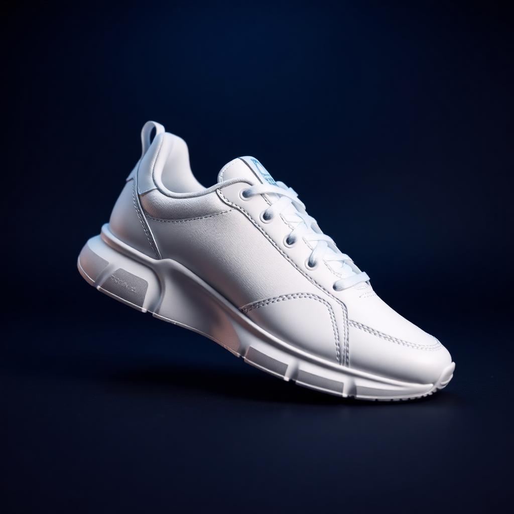 Premium Athletic Footwear — Multi-Style Wholesale Lot